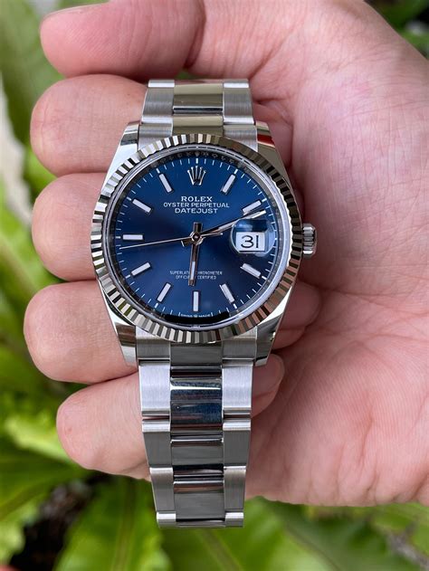 cassa rolex datejust|rolex datejust 36mm.